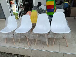 White Eames Chair Eames Chair