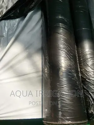 Mulching Paper