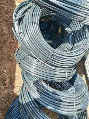 Hdpe Pipes 16mm - 110mm