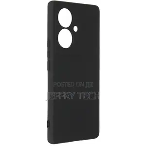 Case for Vivo V29 5G Semi-Rigid Soft-Touch Fast Cover B