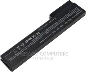Hp CC06 CC09 Battery for 8460p 8470P 8475b 6560b HSTNN-I90c