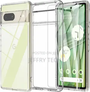Google Pixel 8 8 Pro Case,Slim Silicone Clear Gel