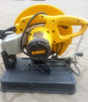 Dewalt,Chopsaw Machine
