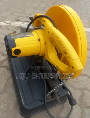 Dewalt,Chopsaw Machine