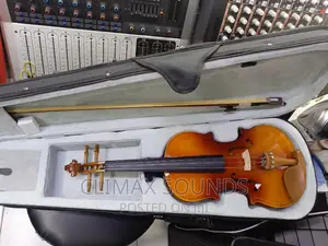 Violin4/4 Maple Leaf