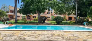 Nyali Resort on Sale