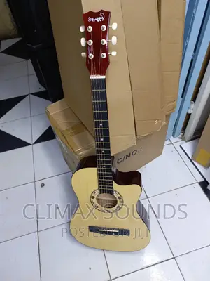 Acoustic Guitar , ;