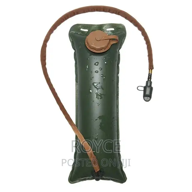 3L Bladder Bag