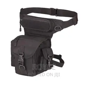 Tactical Dlrop Leg Bag