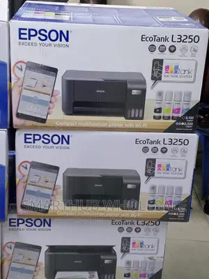 All in One L3250 Printer