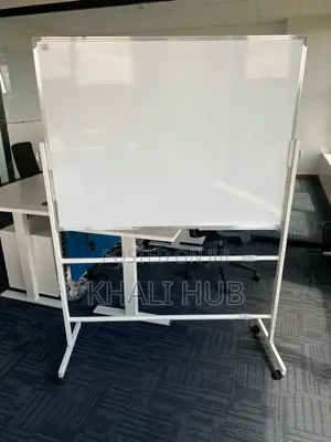 White Board White Board – Office White Board Stand,