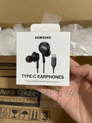 Samsung Type-c Earphones