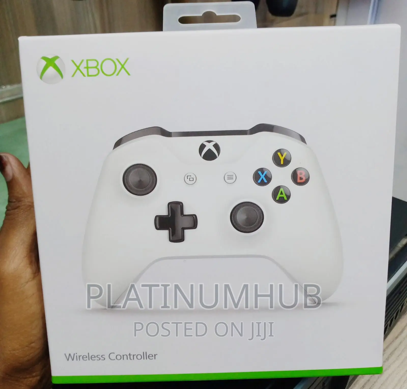 Wireless Controller Xbox One