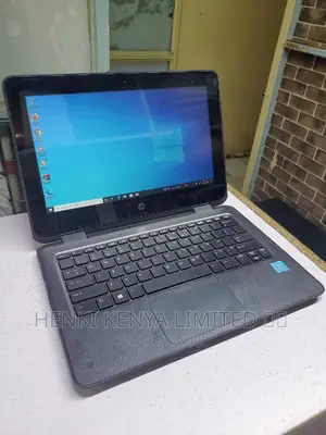 Laptop HP Probook 11 EE G1 4GB Intel Celeron SSD 128GB