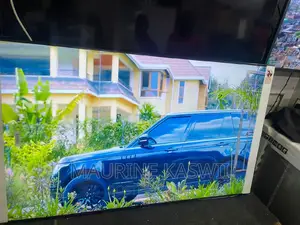 Samsung 55′′ Class CU7000 Crystal UHD Smart TV