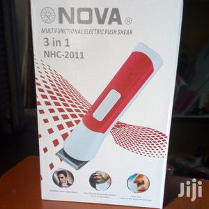 Nova Shaver