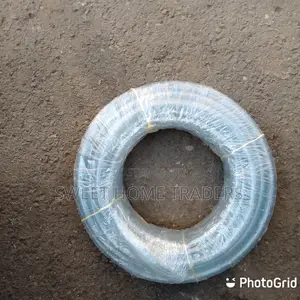 Generic 1/2'' Clear Hose Pipe-60ft