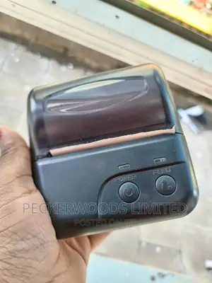 Portable Thermal Printer With the Best Battery Life