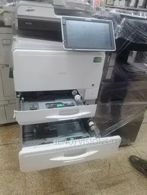 Smart Color Printer -Mpc307