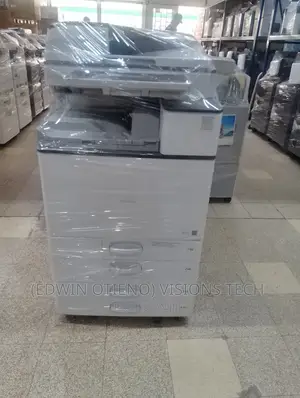 Laser Color A3 Printer Mpc3503