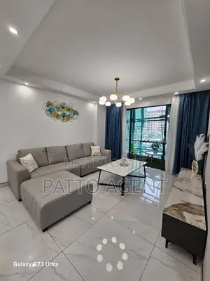 2bdrm Apartment in Kilimani for sale