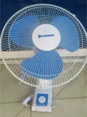 Wall Fan Wall Fan Premier Wall Fan