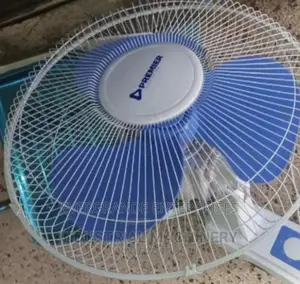 Wall Fan Wall Fan Premier Wall Fan With 3 Blades