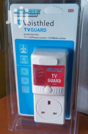 Tv Guard Linear