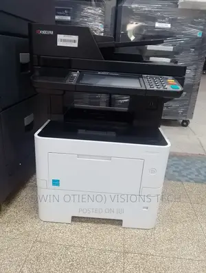 Kyocera M3145idn