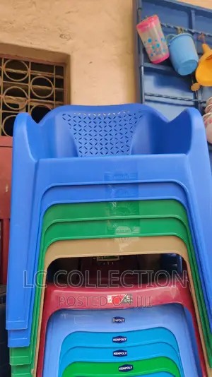 Skyplast Plastic Chair