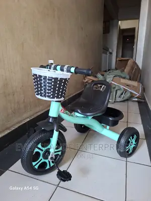 Tricycle Kids Tricycle Kids Tricycle Kids