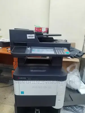Kyocera M3540idn (Single Tray)