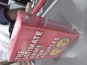 Couple Board Game. Ultimate Game for Couples. Ultimate Game