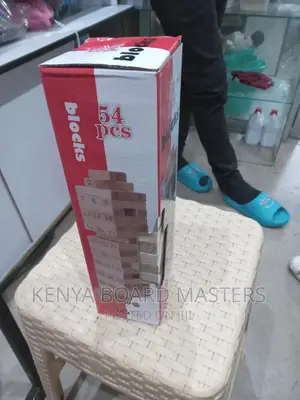 Block Jenga. Jenga Jenga Jenga Jenga Number 1. Jenga