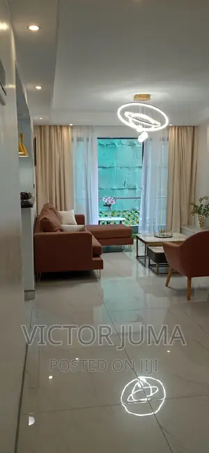 Furnished 2bdrm Apartment in Kilimani for sale