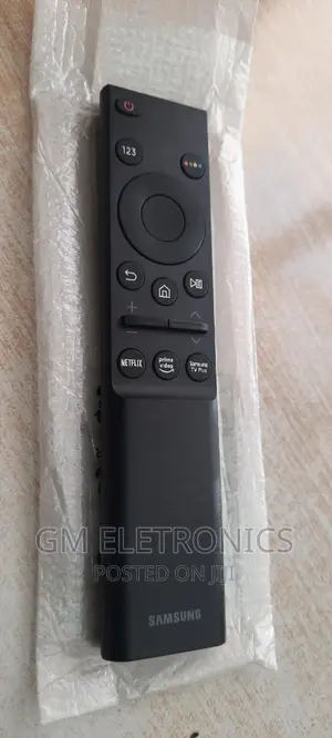Samsung AU7000 Series Replacement Remote