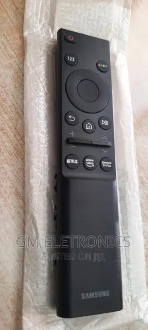 Samsung AU7000 Series Replacement Remote