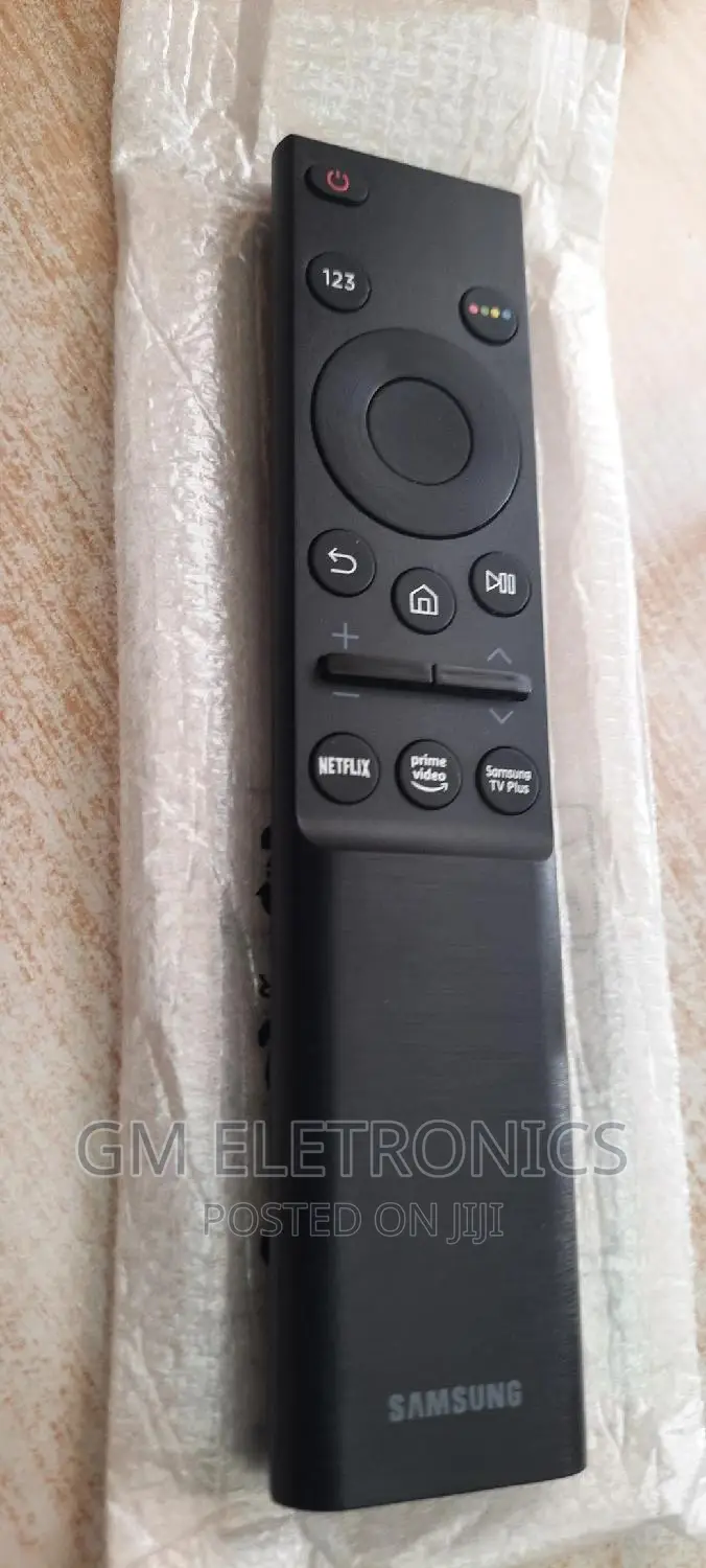 Samsung AU7000 Series Replacement Remote