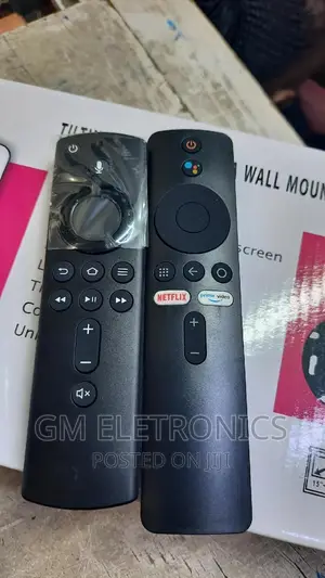 Smart Tv Stick Replacement Remote.(Firestick Mi TV Stick)