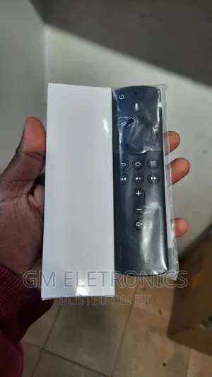Smart Tv Stick Replacement Remote.(Firestick Mi TV Stick)