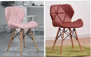 Imported Morden Dinning/Office/Study Padded Eames Chairs