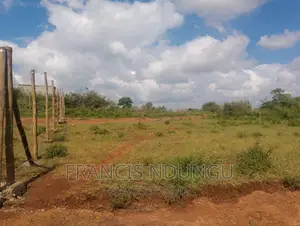 Plots for Sale Twiga Estate Toll Thika Rd