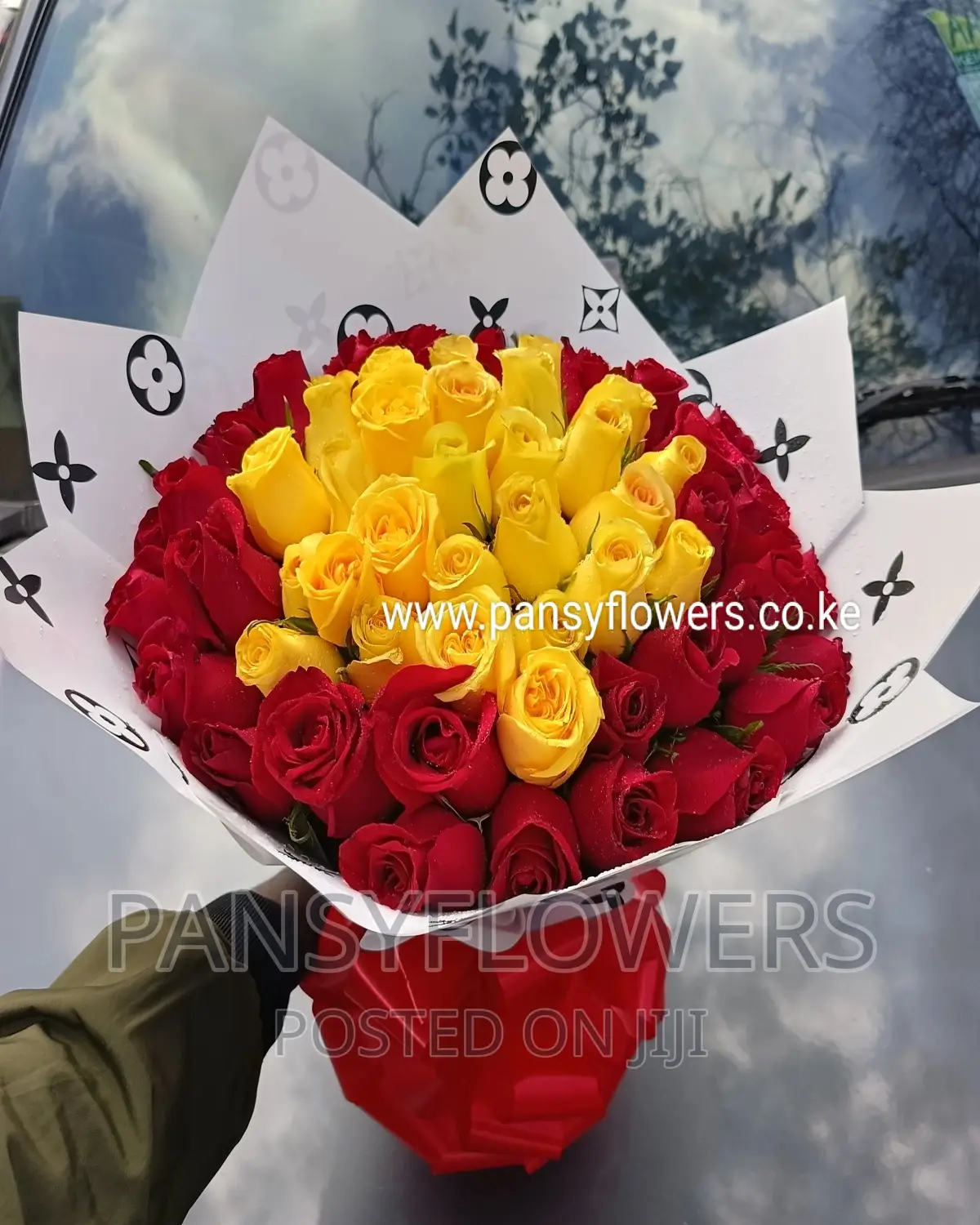 Love Bouquet