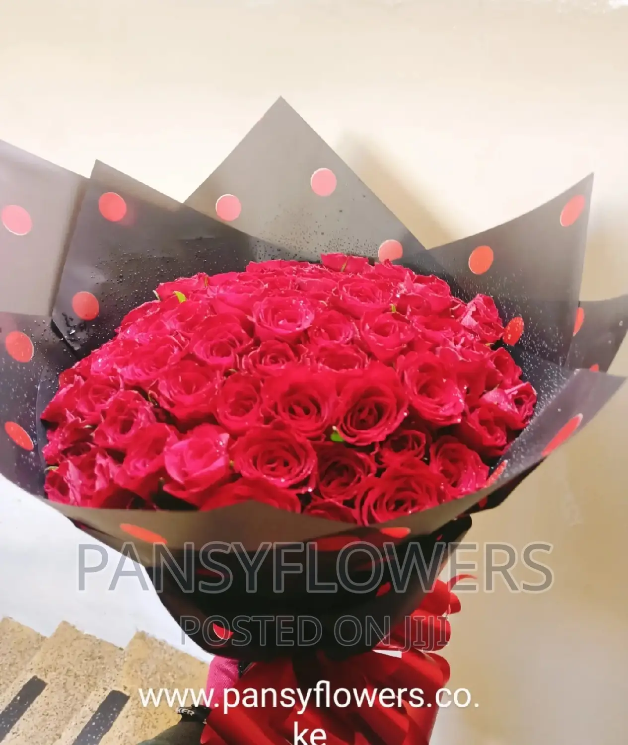 Love Bouquet