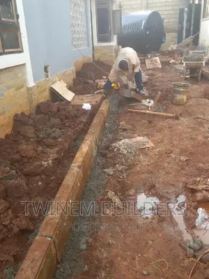 Cabro Works