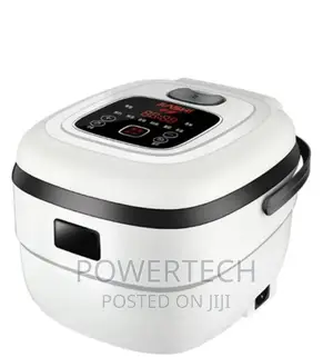 Digital Rice Cooker