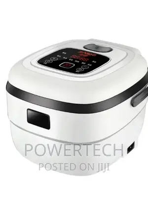 Digital Rice Cooker ! Digital Rice Cooker