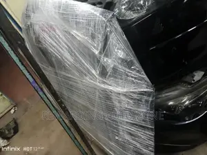 Ford Escape Bonnet.