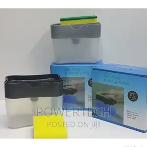 Soap Pump Dispenser