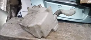Subaru Sg5 Washer Bottle
